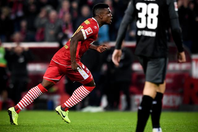 欧洲足坛夏窗转会：利物浦3500万欧签下莱昂尼