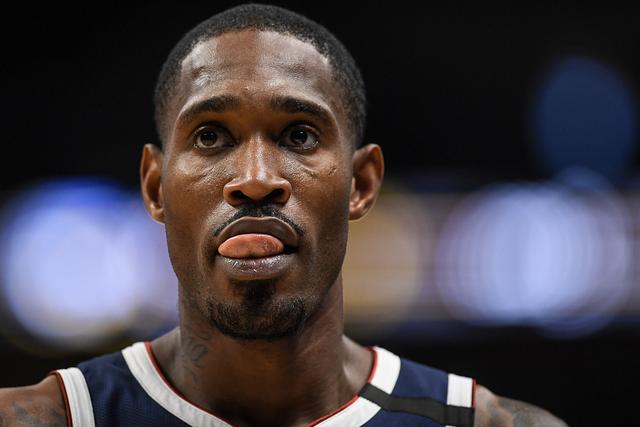 浓眉40+16詹姆斯18+8+8 湖人终结灰熊4连胜